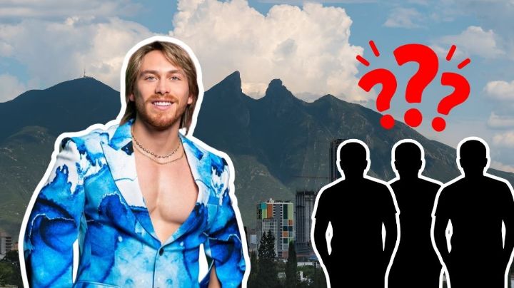 Concierto masivo para Aldo De Nigris en Monterrey ¿Qué artistas estarán presentes?