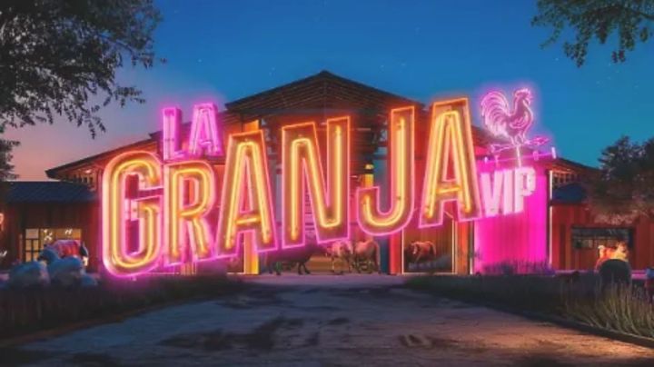 La Granja VIP: Conoce la lista completa de los 16 famosos que participan en el reality