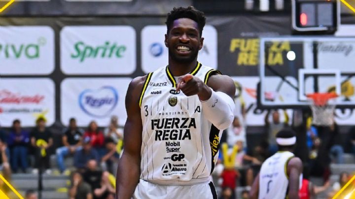 Fuerza Regia derrota 86-81 a Mineros y se pone a un triunfo de la Final de Zona en la LNBP