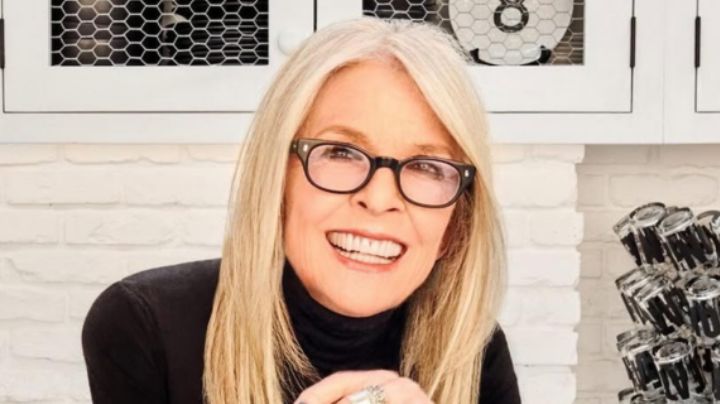 Muere a los 79 años Diane Keaton, actriz ganadora del Oscar