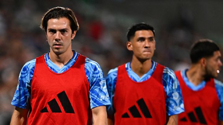 Sebastián Córdova despeja dudas: entrena al parejo con Tigres