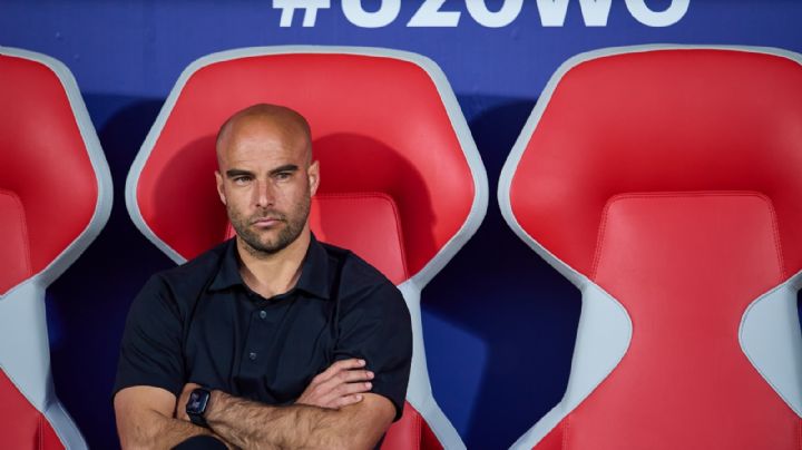 "Nos hubiera gustado tener algo más”, dice Arce tras eliminación de México del Mundial Sub-20