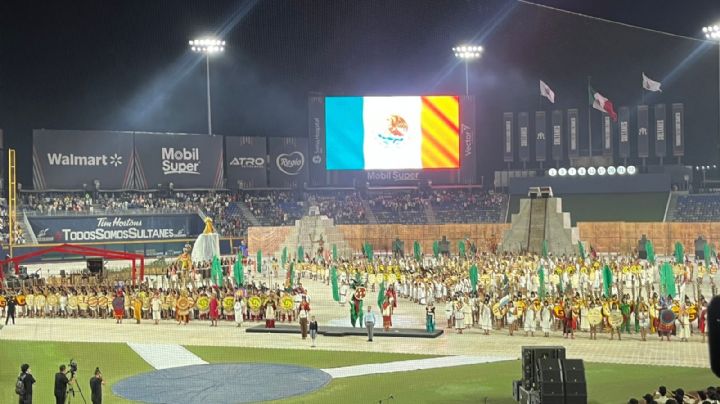 Conmemora Nuevo León 700 años de la fundación México - Tenochtitlán