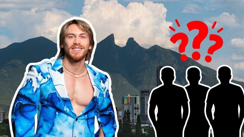 Conoce quienes serán los artistas que estarán en la fiesta de bienvenida de Aldo De Nigris