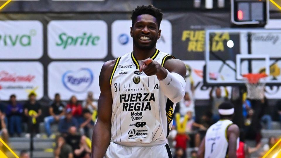 Avry Holmes aportó 17 unidades, mientras que Romeao Ferguson lideró a Mineros con 17 puntos.