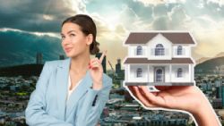 Esto cuesta comprar una casa en Monterrey con Infonavit (aproximado 2025)
