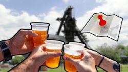 Oktoberfest en Monterrey 2025: ubicación, transporte y tips para llegar sin tráfico