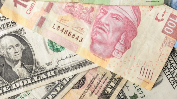 Dólar dispara al peso mexicano: ¿Cómo se cotiza hoy domingo 12 de octubre?