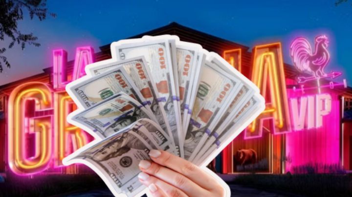 La Granja VIP: el premio millonario que podría llevarse el ganador del reality