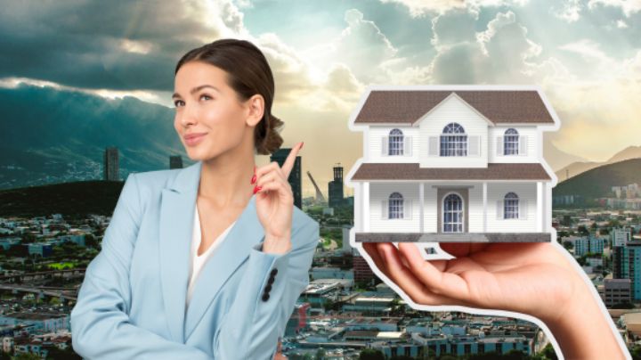 Esto cuesta comprar una casa en Monterrey con Infonavit (aproximado 2025)