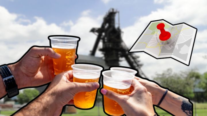 Oktoberfest en Monterrey 2025: ubicación, transporte y tips para llegar sin tráfico