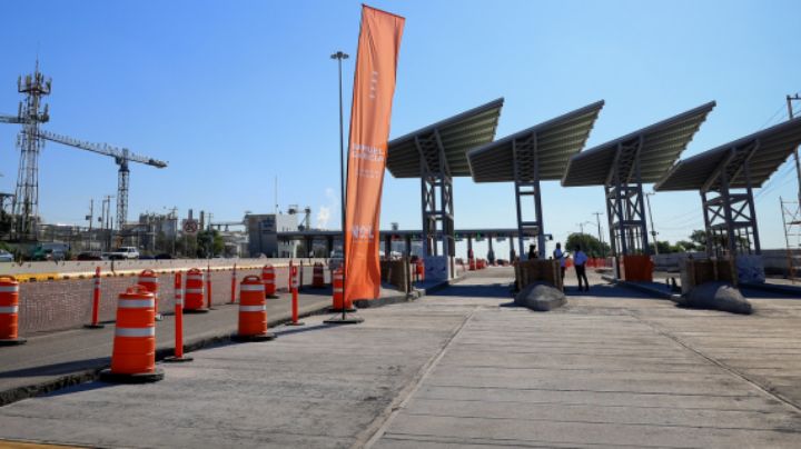 Nuevos carriles de la Caseta de Cobro de Guadalupe se abrirán el domingo 19 de octubre: Estado