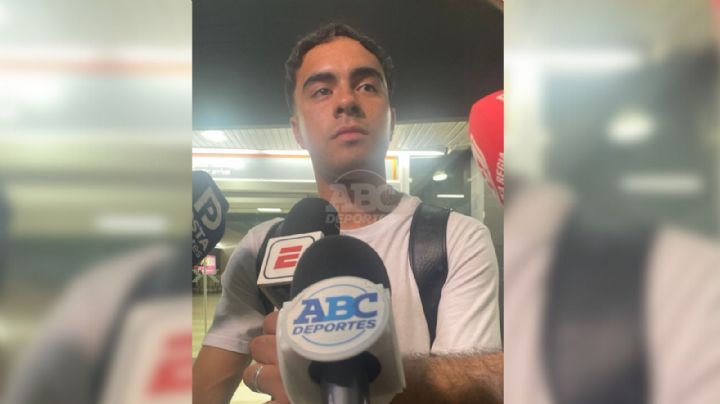 No estamos satisfechos, queríamos ser campeones: Iker Fimbres tras eliminación de México en Mundial