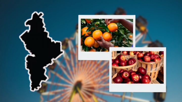 Descubre las ferias más emblemáticas de Nuevo León y sus sabores de temporada