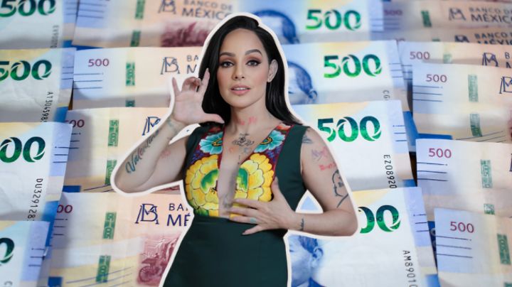 Lola Cortés recibiría el salario más alto por su participación en La Granja VIP