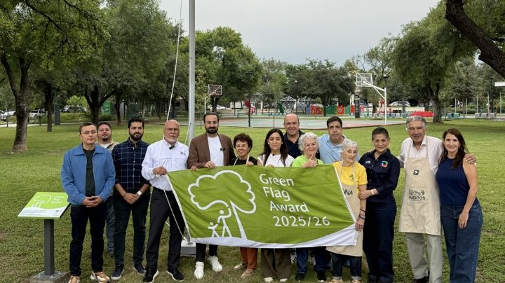 San Pedro, el municipio con más parques certificados en México