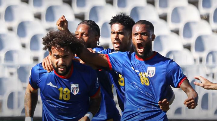 Cabo Verde clasifica al Mundial 2026; será la primera participación de su historia