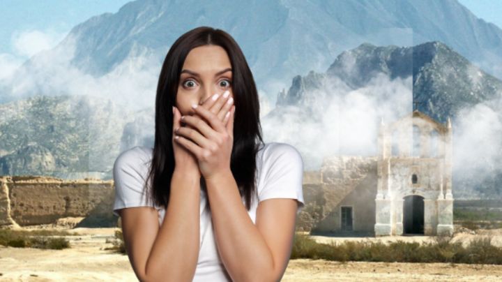 Hacienda del Muerto: el misterioso lugar embrujado de Nuevo León