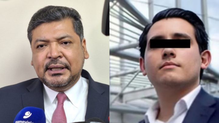 Fiscalía de NL avanza en la extradición desde España del socio de Grupo Peak