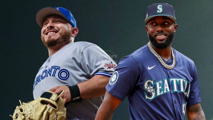 Randy Arozarena y Alejandro Kirk, confirmados con México para el Clásico Mundial de Beisbol 2026