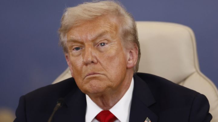 Este martes entran en vigor aranceles de Trump a madera y muebles