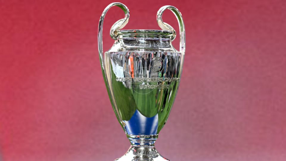 El partido inaugural se jugará en casa del monarca europeo