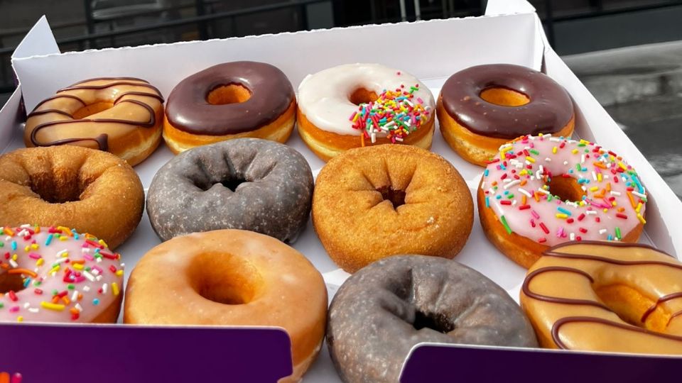 Este domingo 12 de octubre, Dunkin’ celebra su esperado Dunkin Dozen Day