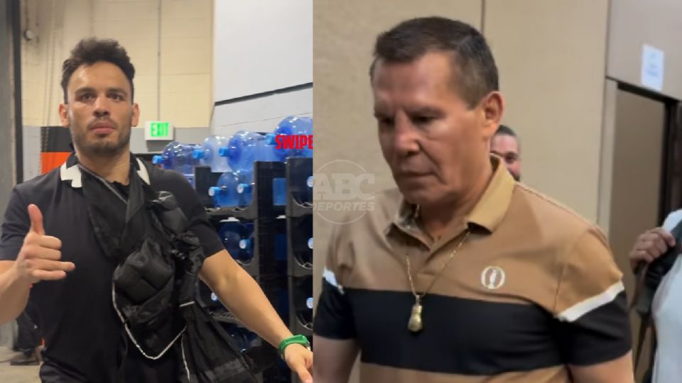 El boxeador mexicano peleará el 13 de diciembre en Tijuana