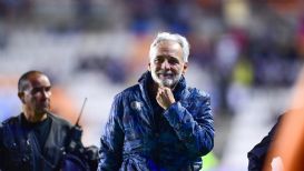 Jesús Martínez confirma que venderá sus acciones de León y su hijo quedará como socio minoritario