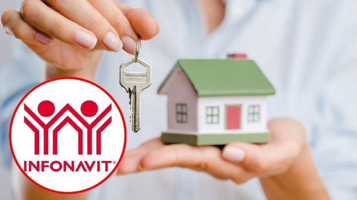 Casas del Infonavit en remate: así puedes comprar una vivienda hasta 30% más barata