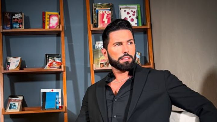 El mensaje de Poncho de Nigris que 'encendió las redes sociales: 'La gente sabe quién luchó'