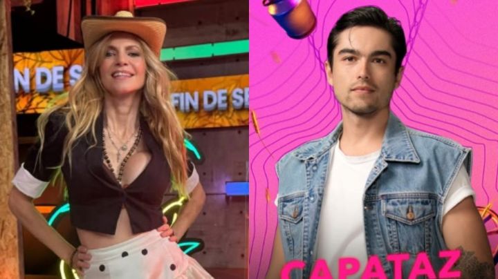 "Yo no soy criada de nadie": Manola Díez estalla contra Sergio Mayer Mori en La Granja VIP