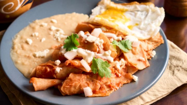 3 lugares donde aún se desayuna “a la antigua” en Monterrey | FOTOS