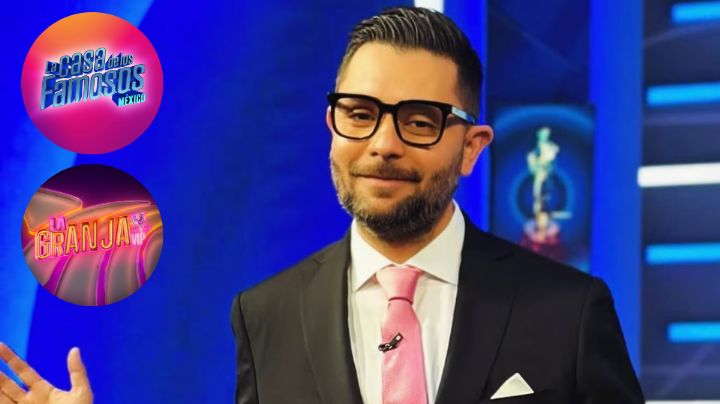El nuevo 'Pedrito Sola': Ricardo Cázares confunde La Granja VIP con La Casa de los Famosos