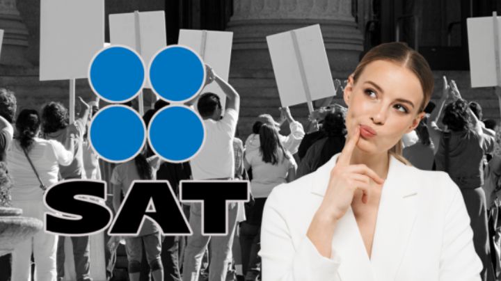 Paro Nacional del SAT: ¿Cerrarán las oficinas de Monterrey? Esto se sabe