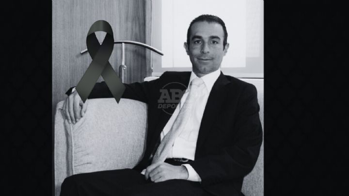 Fallece David Cohen, abogado de 'Billy' Álvarez en el Caso Cruz Azul, tras ser baleado