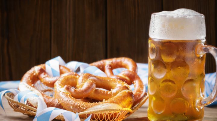 ¿Qué comer y beber en el Oktoberfest Monterrey 2025? Las mejores opciones