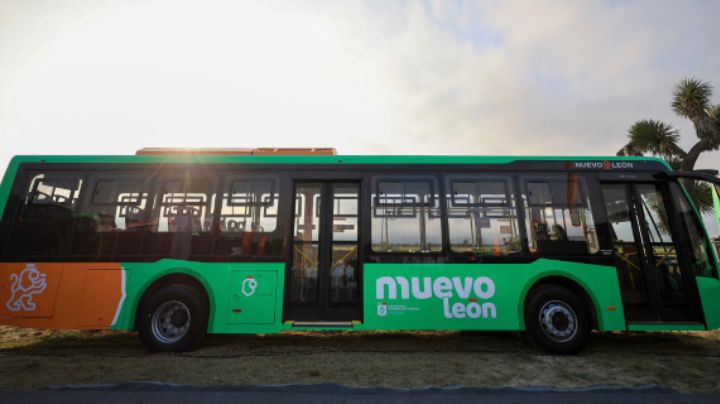 Entregan más camiones al municipio de Salinas Victoria, NL; buscan que haya 200