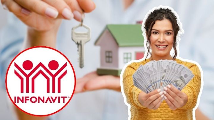 ¿Cuánto te presta el Infonavit en 2025? Descubre los montos según tu salario