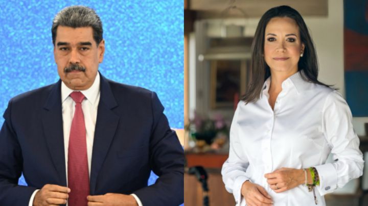 Venezuela cierra su embajada en Noruega tras el Nobel de la Paz a María Corina Machado