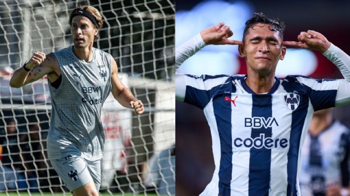 Sergio Canales apunta a ser titular contra Pumas, ¿Fidel Ambriz está descartado?