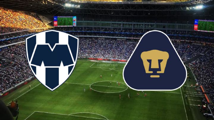 Rayados vs. Pumas: Precio y cómo conseguir boletos para el partido de Liga MX