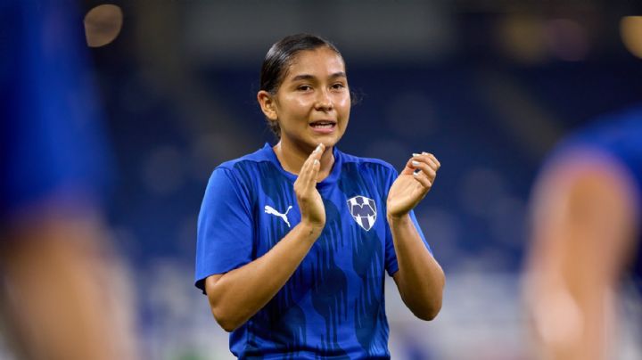 ‘Lo vemos como una Final’: Nicole Pérez sobre el partido de Rayadas contra Washington Spirit
