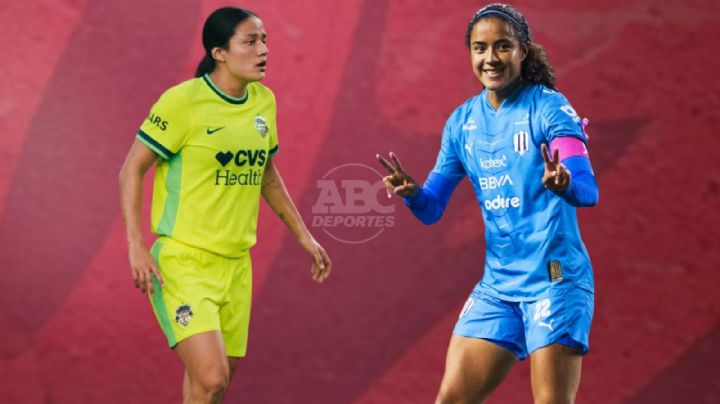 Washington Spirit vs. Rayadas: ¿Dónde y a qué hora ver el partido de Concacaf W Champions Cup?