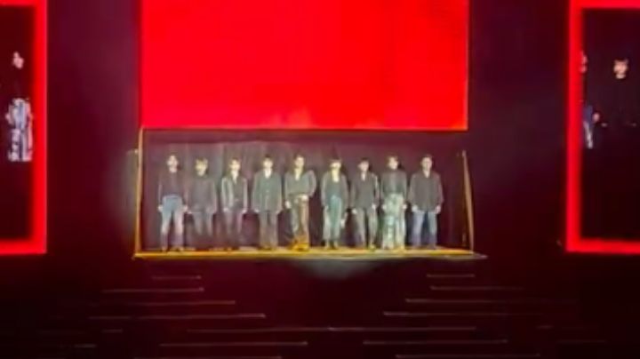 Super Junior prende a su fandom regio con un show memorable