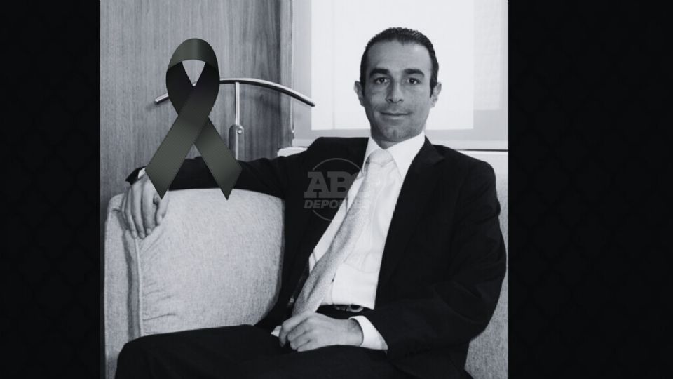 David Cohen Sacal, abogado vinculado a Cruz Azul