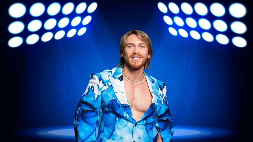 Aldo De Nigris prepara su propio reality show: ¿Transmitirá su vida diaria 24/7?-