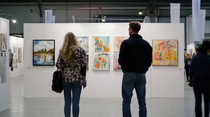 Feria de Arte Internacional en Monterrey, conoce cuándo y dónde será