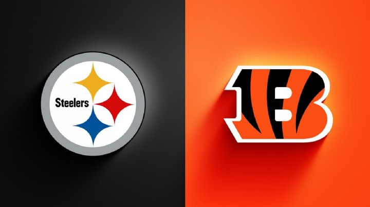 Steelers vs. Bengals: horario, transmisión y lo que debes saber del Thursday Night Football