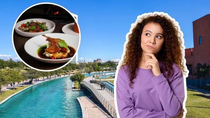 3 restaurantes que debes visitar en Monterrey con vistas al Paseo Santa Lucía